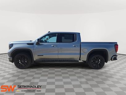 New 2026 GMC Sierra 1500 Elevation w/ Elevation Premium Package