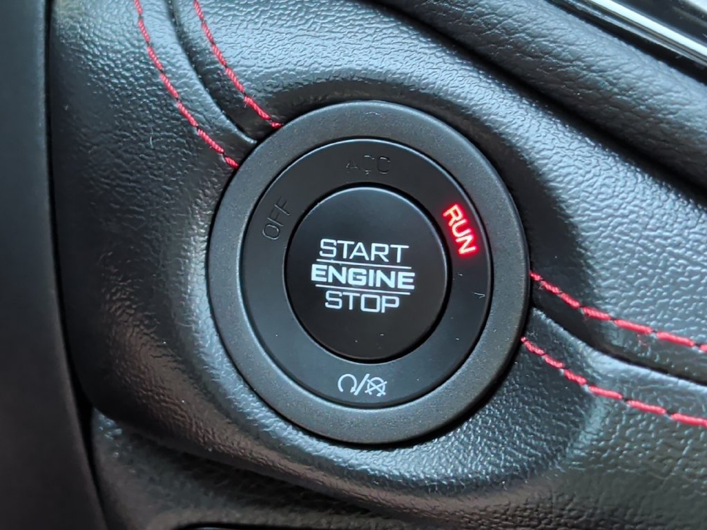 Used 2025 Dodge Durango GT AWD/4WD image 26