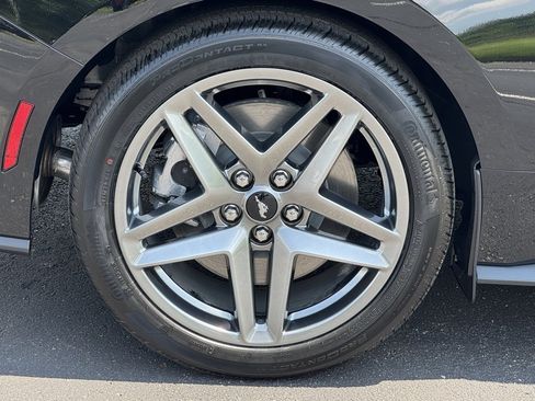 New 2025 Ford Mustang GT Premium image 38