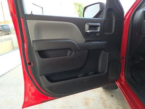 Used 2016 Chevrolet Silverado 1500 W/T w/ WT Convenience Package AWD/4WD image 49