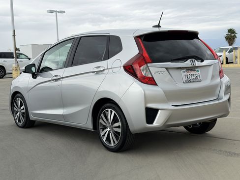 Used 2015 Honda Fit EX-L image 8