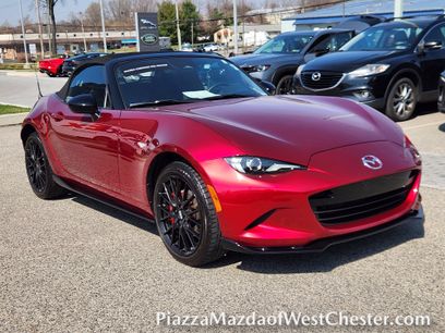 Certified 2024 MAZDA MX-5 Miata Club w/ Brembo/BBS Recaro Package