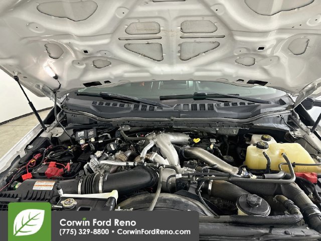 Used 2020 Ford F350 Lariat w/ Lariat Ultimate Package AWD/4WD image 34