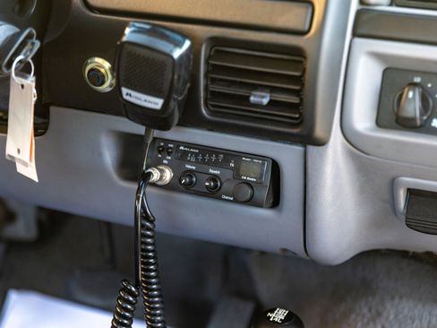 Used 1997 Ford F250 4x4 SuperCab Heavy Duty image 36