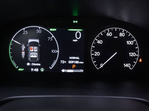 Certified 2025 Honda CR-V Sport image 7