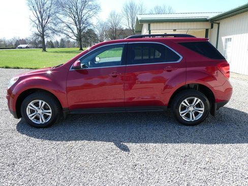 Used 2014 Chevrolet Equinox LT w/ Power Convenience Package image 6