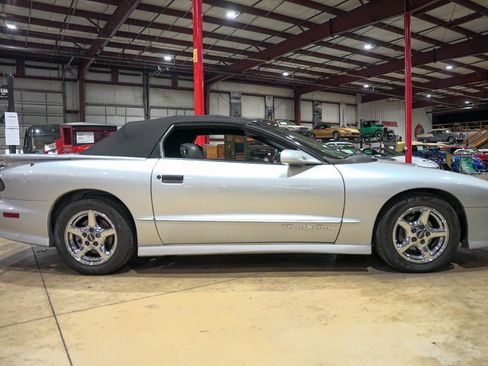 Used 1997 Pontiac Firebird Trans Am image 23