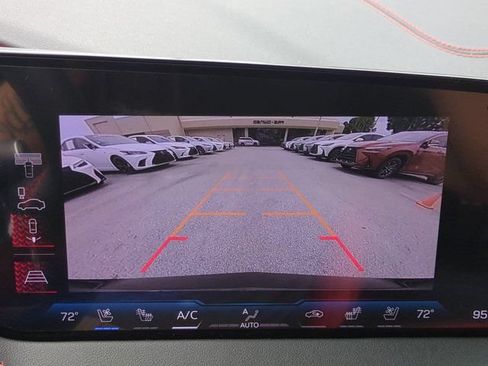 Used 2026 Chevrolet Corvette Stingray Preferred Conv w/ Z51 Performance Package RWD image 19