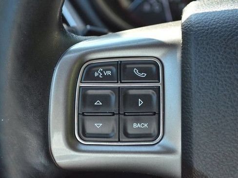 Used 2017 Dodge Journey Crossroad w/ Popular Equipment Group AWD/4WD image 20