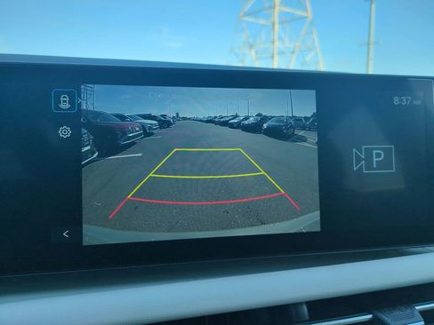New 2026 Hyundai Tucson SEL AWD/4WD image 25