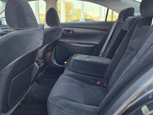 Used 2008 Lexus ES 350 image 13