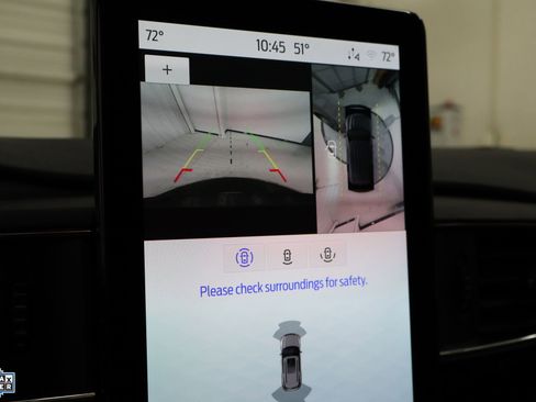 Certified 2023 Ford Explorer ST w/ Equipment Group 401A image 21