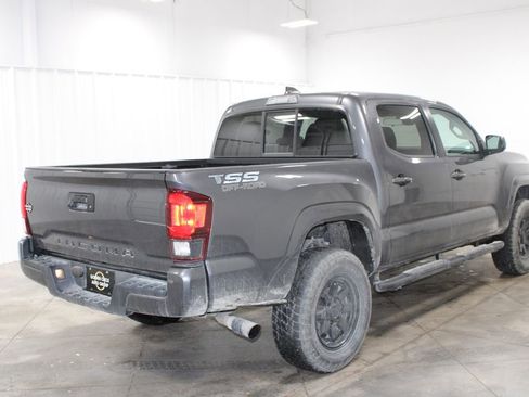 Used 2023 Toyota Tacoma SR w/ SR Convenience Package image 9