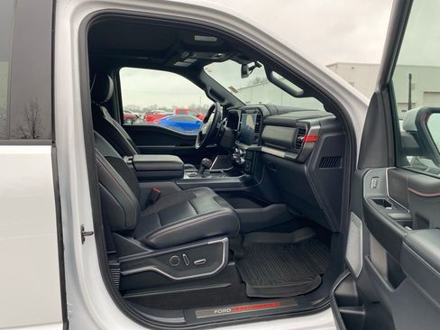 Used 2024 Ford F150 Raptor image 12