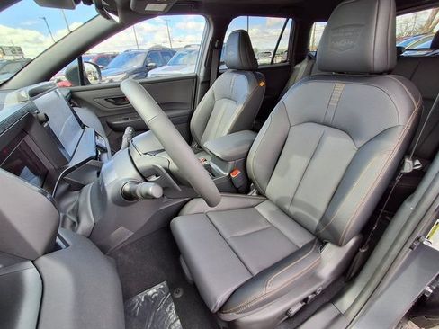 New 2026 Subaru Outback Wilderness AWD/4WD image 23
