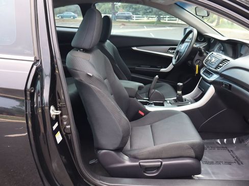 Used 2014 Honda Accord LX-S image 20