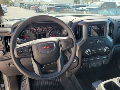 New 2026 GMC Sierra 3500 Pro w/ 1SA Pro Safety Plus Package image 15