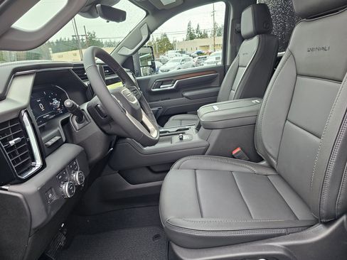 New 2024 GMC Sierra 2500 Denali w/ Denali Reserve Package image 23