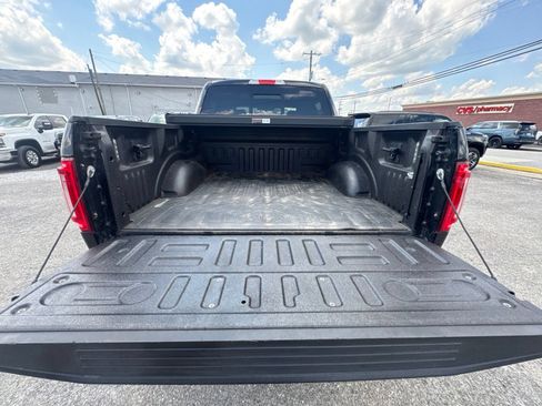 Used 2019 Ford F150 King Ranch AWD/4WD image 30
