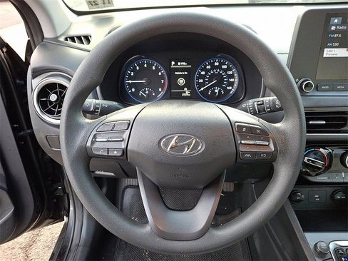 Used 2023 Hyundai Kona SEL w/ Cargo Package image 19