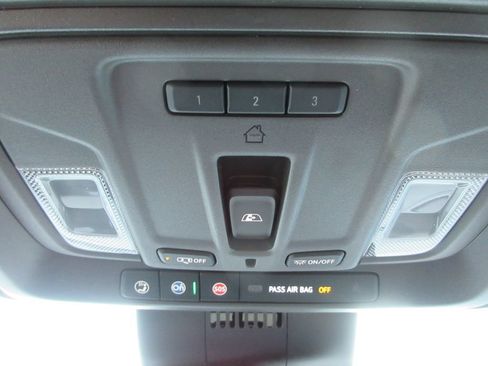 New 2026 Chevrolet Silverado 2500 LT w/ All Star Edition AWD/4WD image 35