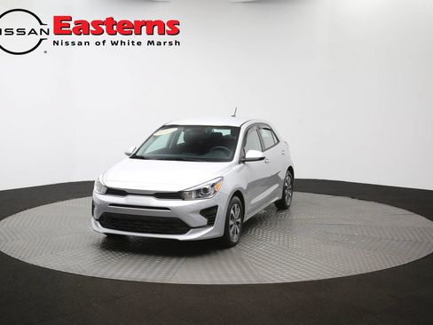 Used 2023 Kia Rio S w/ Technology Package FWD image 52