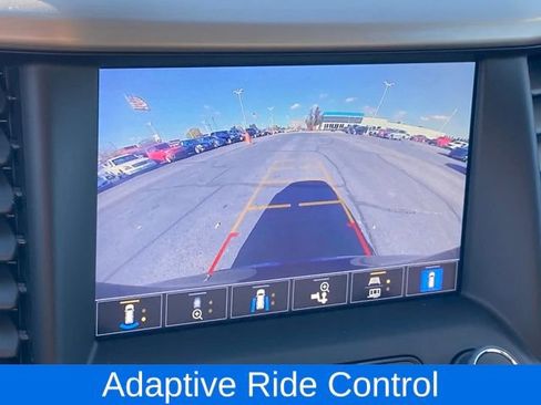 Used 2023 GMC Acadia Denali w/ Denali Ultimate Package image 12