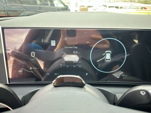 New 2026 Hyundai Tucson Limited AWD/4WD image 18