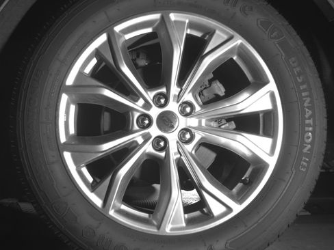 Used 2024 Ford Explorer Limited RWD image 14