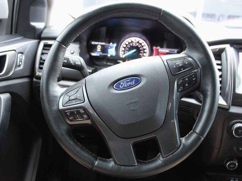 Used 2019 Ford Ranger Lariat w/ Technology Package RWD image 16