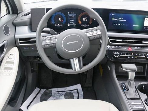 New 2026 Hyundai Sonata SE image 13