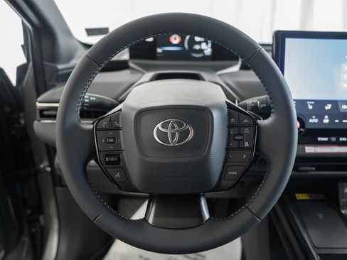 New 2026 Toyota bZ FWD image 31