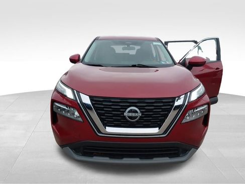 Used 2023 Nissan Rogue SV image 19