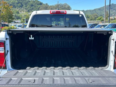 Used 2024 GMC Canyon Denali AWD/4WD image 35