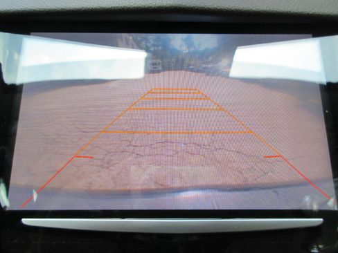 Used 2016 Cadillac SRX Luxury w/ Driver Awareness Package FWD image 10