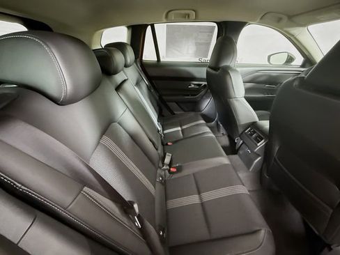 New 2025 MAZDA CX-50 AWD 2.5 S w/ Cargo Package image 25