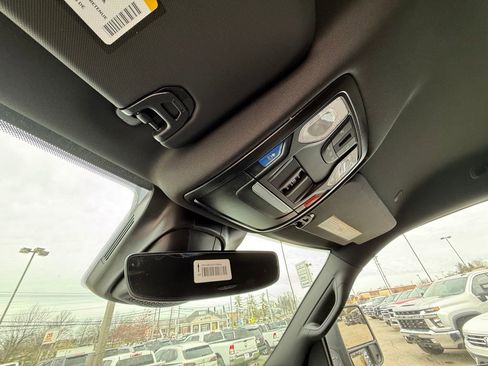 New 2026 RAM 2500 Tradesman image 23