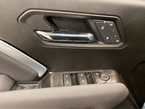 New 2026 Chevrolet Colorado Z71 w/ Technology Package AWD/4WD image 26