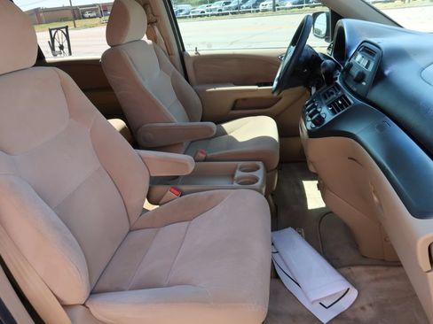 Used 2007 Honda Odyssey LX image 11