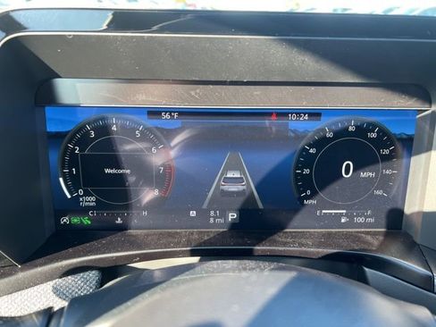 New 2026 Subaru Outback Premium image 13