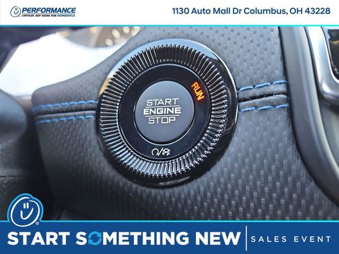 New 2026 Jeep Compass Latitude image 26