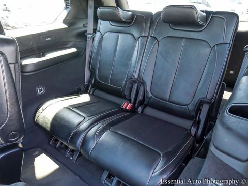 Used 2023 Jeep Grand Cherokee L Overland AWD/4WD image 12