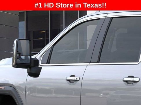 New 2026 GMC Sierra 3500 Denali w/ Denali Reserve Package image 12