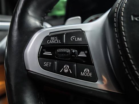Used 2022 BMW 840i Coupe RWD image 19