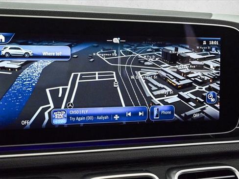 New 2026 Mercedes-Benz GLE 350 4MATIC image 14