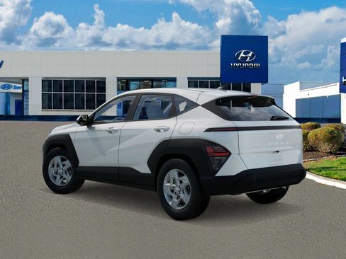New 2026 Hyundai Kona SE AWD/4WD image 5