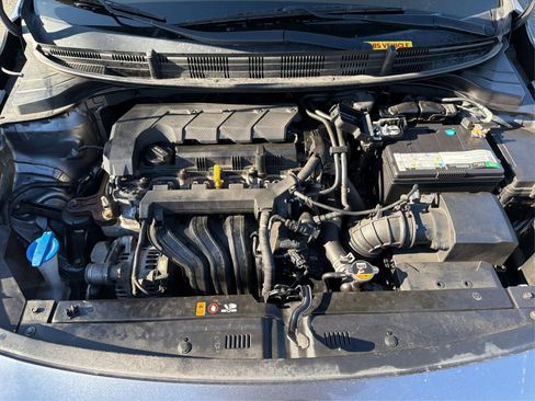 Used 2020 Kia Rio S image 11