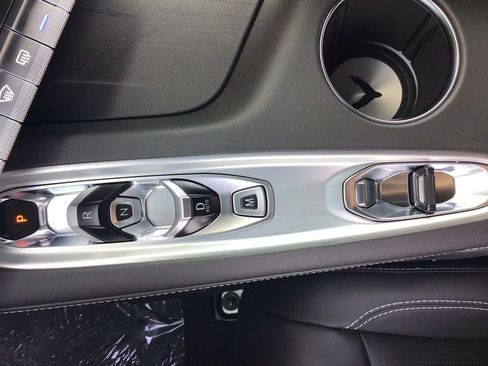 New 2026 Chevrolet Corvette Stingray Preferred Cpe w/ Z51 Performance Package image 45