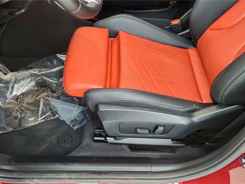 Used 2025 BMW X2 M35i image 34