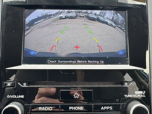 Used 2020 Subaru Crosstrek 2.0i Premium image 18